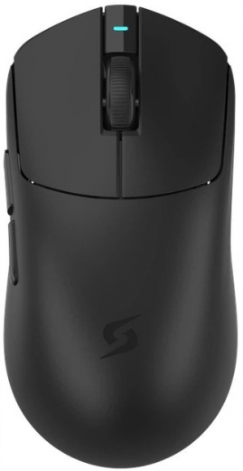 Мышь A4Tech Bloody SG5 Black  - фото - интернет-магазин электроники и бытовой техники TTT