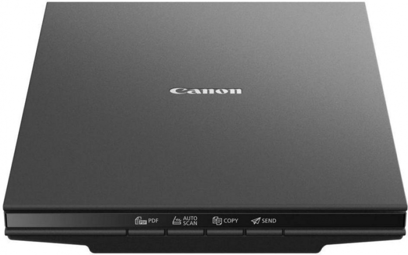 Сканер Canon CanoScan LiDE 300 (2995C010AA) - фото - інтернет-магазин електроніки та побутової техніки TTT