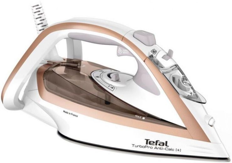 Праска Tefal FV5697E1 - фото - інтернет-магазин електроніки та побутової техніки TTT