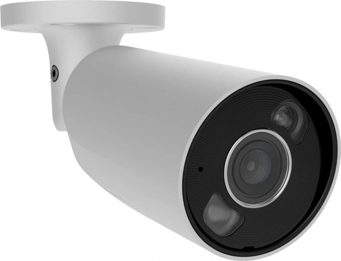 IP-камера Ajax BulletCam HL 8 Мп, 2.8 мм (000059510) White  - фото - інтернет-магазин електроніки та побутової техніки TTT