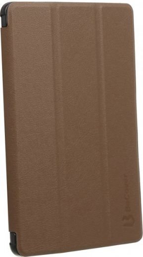 Обкладинка BeCover Smart Case для Huawei MatePad T8 (BC_705289) Brown - фото - інтернет-магазин електроніки та побутової техніки TTT