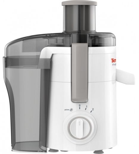Соковыжималка TEFAL FRUTELIA+ ZE370138 - фото Соковыжималка TEFAL FRUTELIA+ ZE370138 - фото - интернет-магазин электроники и бытовой техники TTT
