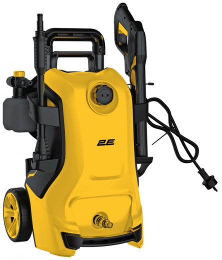 Мойка высокого давления 2E 2E-HPW2015 - фото Мойка высокого давления 2E 2E-HPW2015 - фото - интернет-магазин электроники и бытовой техники TTT