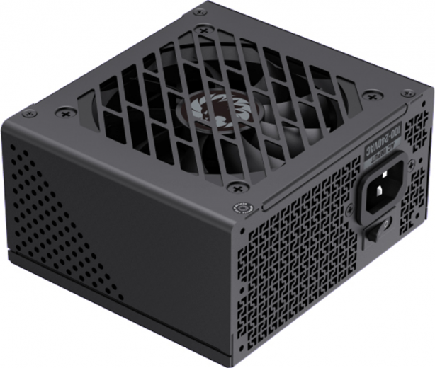 Блок живлення GameMax GS-650G Black - фото Блок живлення GameMax GS-650G Black - фото - інтернет-магазин електроніки та побутової техніки TTT