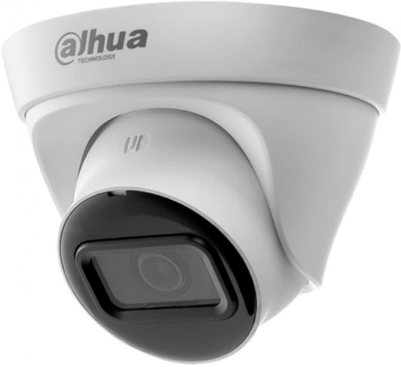 IP-камера Dahua DH-IPC-HDW1431T1 4МП (2.8мм) - фото IP-камера Dahua DH-IPC-HDW1431T1 4МП (2.8мм) - фото - интернет-магазин электроники и бытовой техники TTT