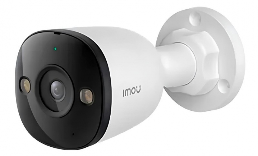 IP-камера Imou Bullet 3 (IPC-PS3DP-3M0) (2.8мм) 3МП PoE - фото - интернет-магазин электроники и бытовой техники TTT