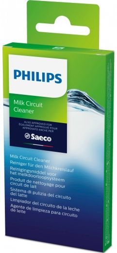 Очиститель молочной системы PHILIPS CA6705/10 - фото - интернет-магазин электроники и бытовой техники TTT
