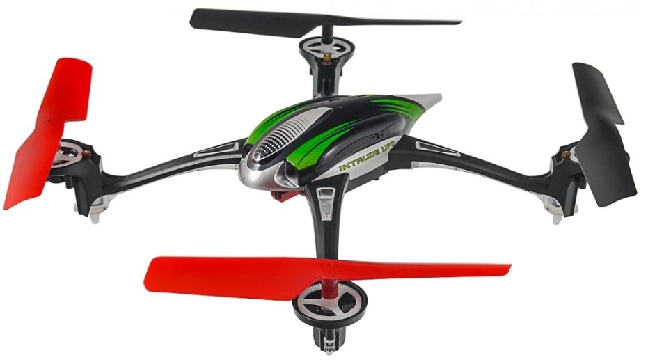 Квадрокоптер WL Toys V636 Skylark 2.4 ГГц (WL-V636) (2711643318794) - фото - інтернет-магазин електроніки та побутової техніки TTT