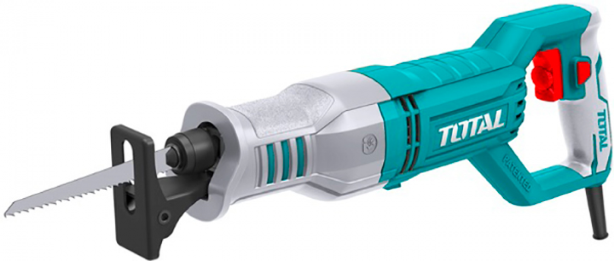 Пила сабельная Total TS100806 - фото - интернет-магазин электроники и бытовой техники TTT