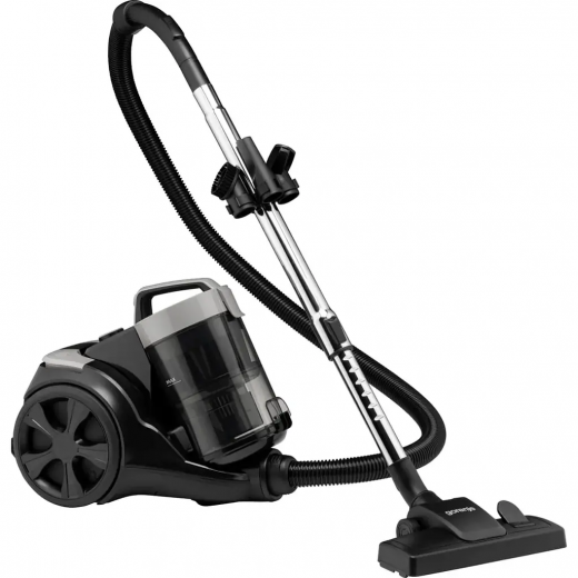 Пилосос Gorenje VCE01TABKG - фото Пилосос Gorenje VCE01TABKG - фото - інтернет-магазин електроніки та побутової техніки TTT