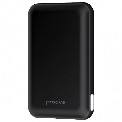 УМБ Proove Vibe Energy Plus 22.5W 10000mAh (PBVE15012203) Black - фото - интернет-магазин электроники и бытовой техники TTT