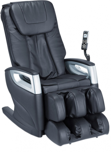 Массажное кресло Beurer MC 5000 - фото Массажное кресло Beurer MC 5000 - фото - интернет-магазин электроники и бытовой техники TTT