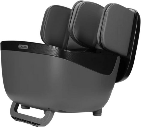 Массажер для ног Naipo MGF-K68  - фото Массажер для ног Naipo MGF-K68  - фото - интернет-магазин электроники и бытовой техники TTT