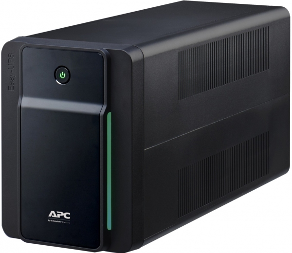 ИБП APC Easy UPS 1200VA (BVX1200LI-GR) - фото ИБП APC Easy UPS 1200VA (BVX1200LI-GR) - фото - интернет-магазин электроники и бытовой техники TTT