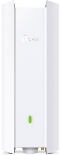 Точка доступа TP-LINK Omada EAP610-Outdoor WiFi 6 - фото Точка доступа TP-LINK Omada EAP610-Outdoor WiFi 6 - фото - интернет-магазин электроники и бытовой техники TTT