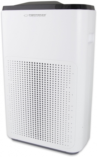 Очиститель воздуха ESPERANZA Air Purifier EHP004 - фото Очиститель воздуха ESPERANZA Air Purifier EHP004 - фото - интернет-магазин электроники и бытовой техники TTT