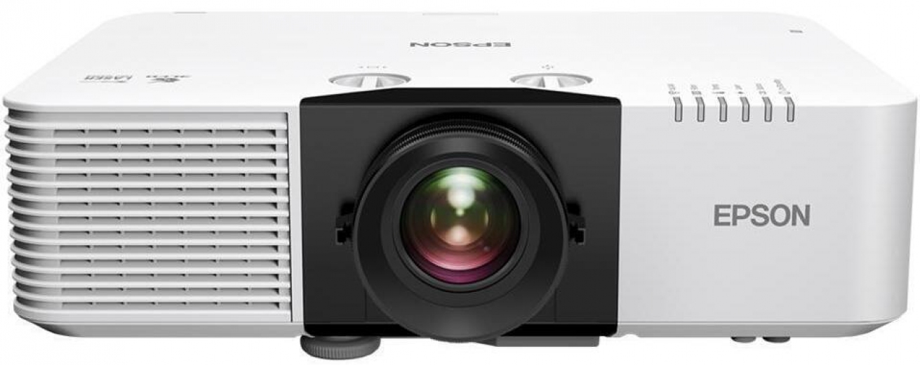 Проектор Epson EB-L890U - фото - інтернет-магазин електроніки та побутової техніки TTT