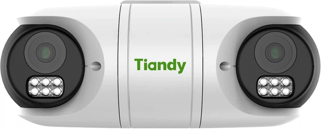 IP-камера Tiandy TC-C32RN - фото - інтернет-магазин електроніки та побутової техніки TTT