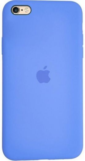 Накладка TPU Original Iphone 6 Marine Blue - фото Накладка TPU Original Iphone 6 Marine Blue - фото - интернет-магазин электроники и бытовой техники TTT