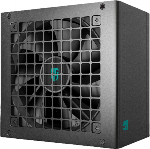 Блок живлення DeepCool PN850D 850W (R-PN850D-FC0B-JGEU-V2) - фото - інтернет-магазин електроніки та побутової техніки TTT