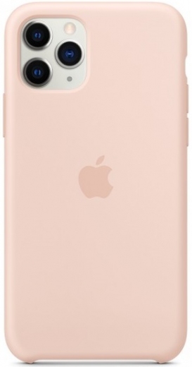 Накладка TPU Original iPhone 11 Pro Max Pink Sand - фото Накладка TPU Original iPhone 11 Pro Max Pink Sand - фото - інтернет-магазин електроніки та побутової техніки TTT