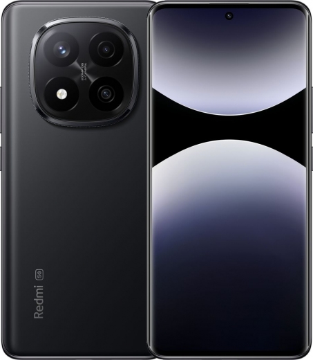 Смартфон Xiaomi Redmi Note 14 Pro+ 5G 12/512GB Midnight Black - фото Смартфон Xiaomi Redmi Note 14 Pro+ 5G 12/512GB Midnight Black - фото - интернет-магазин электроники и бытовой техники TTT