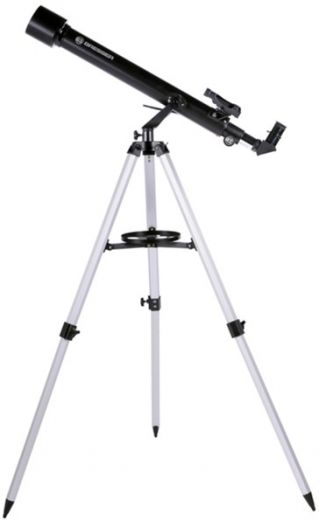 Телескоп Bresser Arcturus 60/700 AZ (carbon) (926258) - фото Телескоп Bresser Arcturus 60/700 AZ (carbon) (926258) - фото - интернет-магазин электроники и бытовой техники TTT