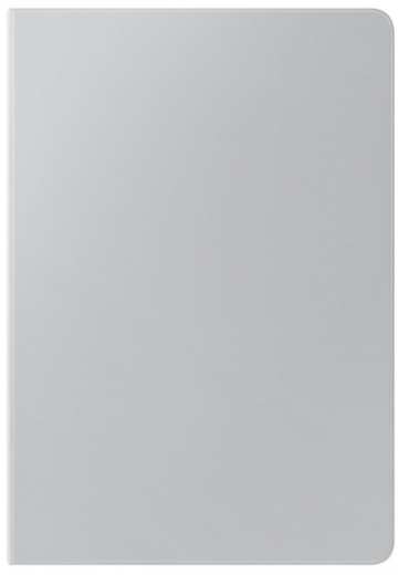 Обкладинка Samsung Book Cover Galaxy Tab S7 (T875) (EF-BT630PJEGRU) Light Gray  - фото - інтернет-магазин електроніки та побутової техніки TTT