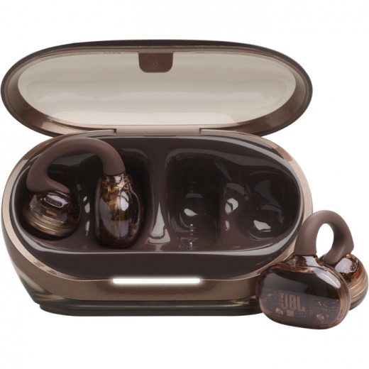 Навушники JBL Soundgear Clips (JBLSNDGEARCLCOP) Copper - фото - інтернет-магазин електроніки та побутової техніки TTT