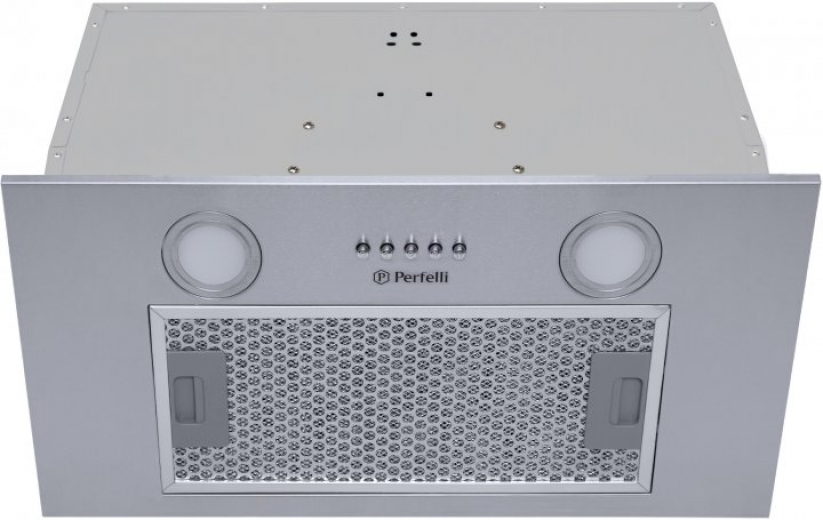 Вытяжка PERFELLI BI 5652 I 1000 LED - фото Вытяжка PERFELLI BI 5652 I 1000 LED - фото - интернет-магазин электроники и бытовой техники TTT