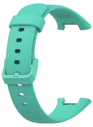 Ремешок BeCover для Xiaomi Mi Smart Band 7 Pro (708598) Green - фото - интернет-магазин электроники и бытовой техники TTT