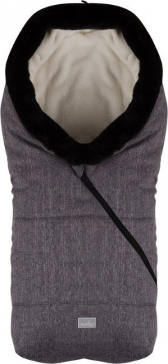 Зимний конверт Nuvita Ovetto Pop 9235 80 см (5350555010944) Pink/Black/Beige - фото Зимний конверт Nuvita Ovetto Pop 9235 80 см (5350555010944) Pink/Black/Beige - фото - интернет-магазин электроники и бытовой техники TTT