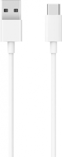 Кабель Xiaomi USB Type-C 1m (BHR4422GL) White - фото Кабель Xiaomi USB Type-C 1m (BHR4422GL) White - фото - интернет-магазин электроники и бытовой техники TTT