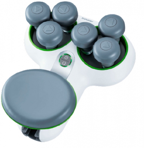 Массажер ахиллова сухожилия BEURER FM 200 - фото Массажер ахиллова сухожилия BEURER FM 200 - фото - интернет-магазин электроники и бытовой техники TTT