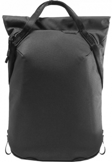 Рюкзак Peak Design Everday Totepack 20L (BEDTP-20-BK-2) Black  - фото - интернет-магазин электроники и бытовой техники TTT