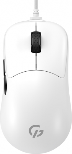 Миша GamePro GM690W USB White - фото Миша GamePro GM690W USB White - фото - інтернет-магазин електроніки та побутової техніки TTT