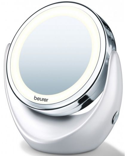 Зеркало косметическое Beurer BS 49 - фото - интернет-магазин электроники и бытовой техники TTT
