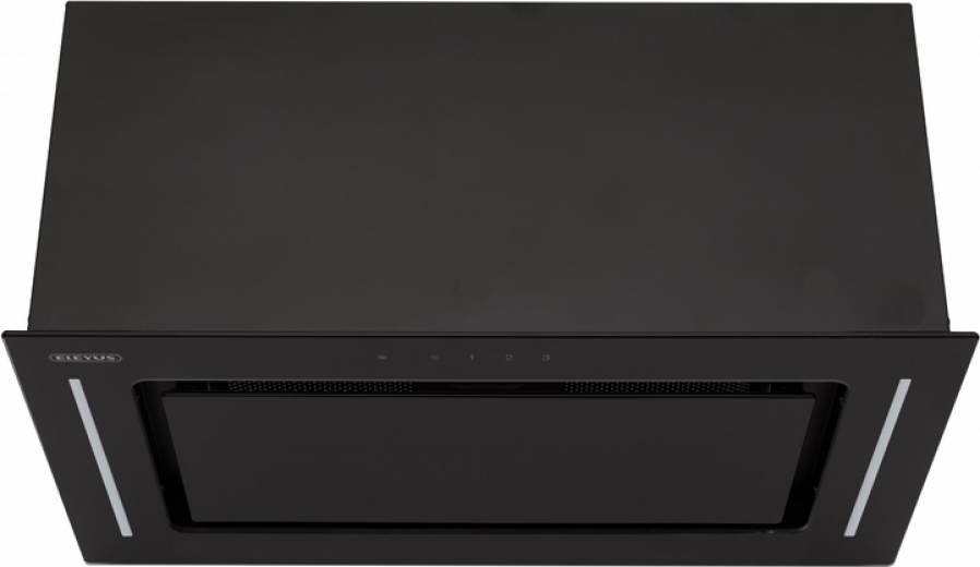 Витяжка Eleyus Gemini 800 LED 52 BL - фото Витяжка Eleyus Gemini 800 LED 52 BL - фото - інтернет-магазин електроніки та побутової техніки TTT