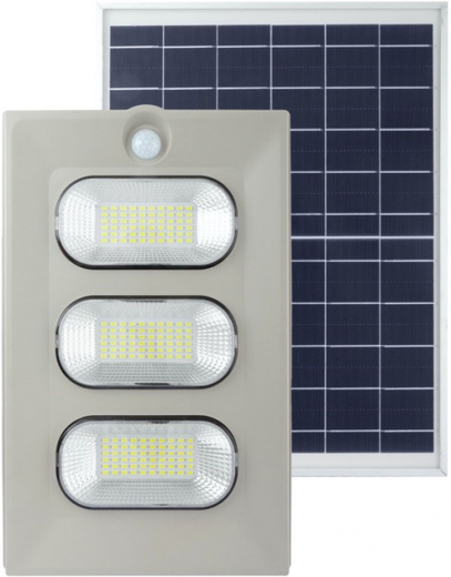 Прожектор світлодіодний ALLTOP 0860C150-01 150Вт із сонячною батареєю (S0860ALT150WPRD) - фото Прожектор світлодіодний ALLTOP 0860C150-01 150Вт із сонячною батареєю (S0860ALT150WPRD) - фото - інтернет-магазин електроніки та побутової техніки TTT