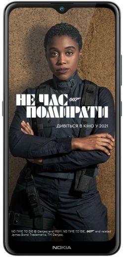 Смартфон Nokia 2.4 2/32GB Charcoal - фото - интернет-магазин электроники и бытовой техники TTT