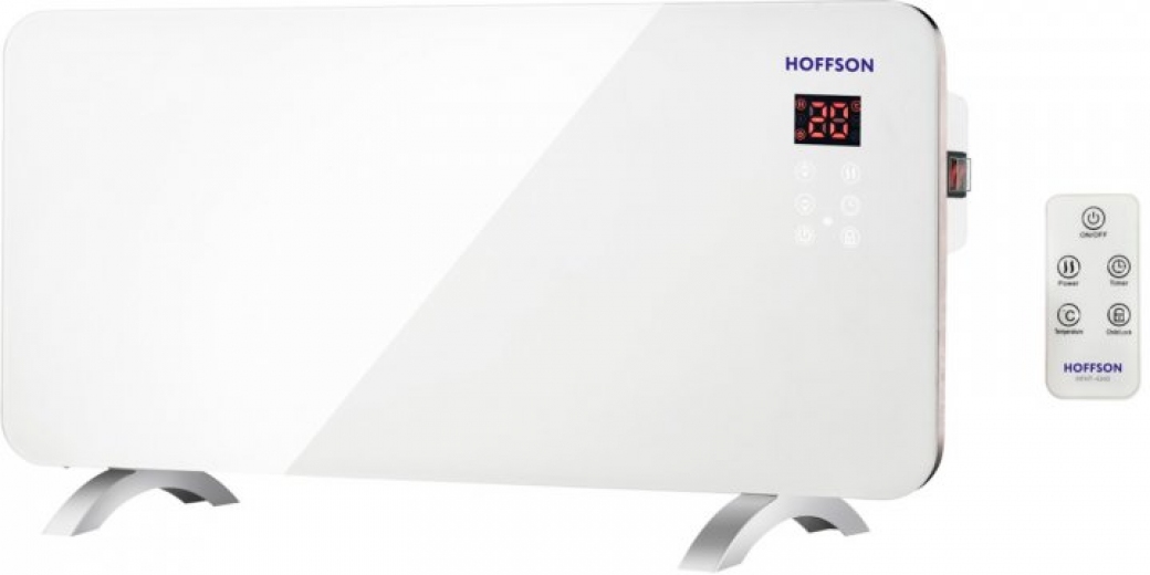 Конвектор Hoffson HFHT-4340 - фото Конвектор Hoffson HFHT-4340 - фото - интернет-магазин электроники и бытовой техники TTT