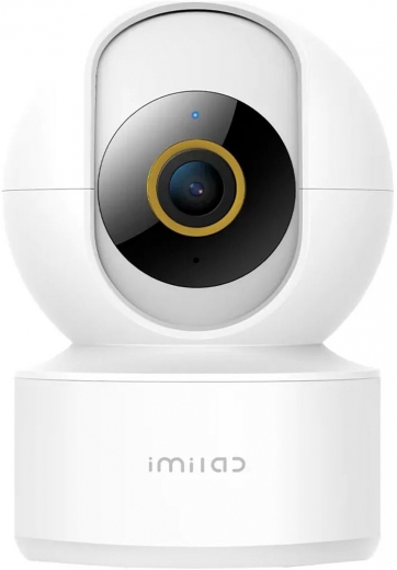 IP-камера IMILAB C22 Home Security Camera (CMSXJ60A) - фото - інтернет-магазин електроніки та побутової техніки TTT