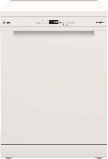 Посудомийна машина WHIRLPOOL W7F HP33 A - фото - інтернет-магазин електроніки та побутової техніки TTT