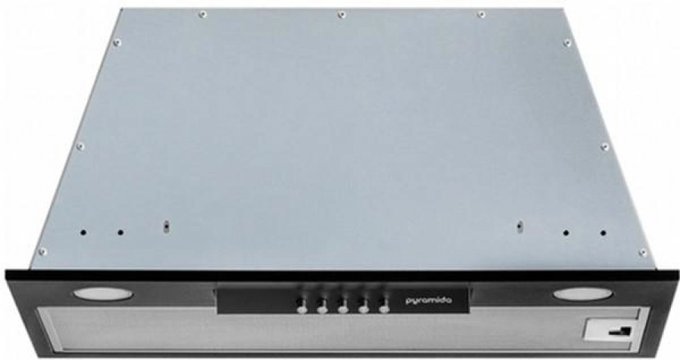 Витяжка PYRAMIDA ABH 52 PBA (700) BL - фото Витяжка PYRAMIDA ABH 52 PBA (700) BL - фото - інтернет-магазин електроніки та побутової техніки TTT