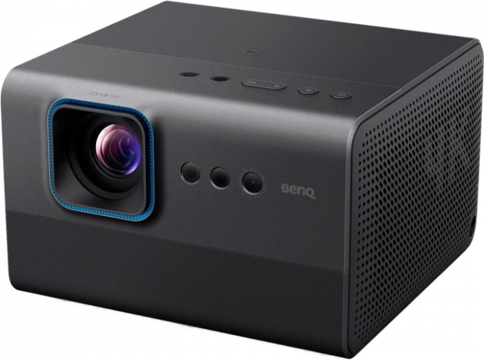 Проектор BenQ GP520 - фото Проектор BenQ GP520 - фото - интернет-магазин электроники и бытовой техники TTT