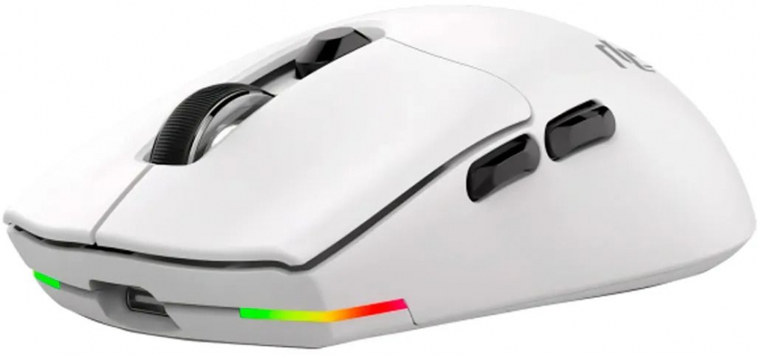 Миша Proove Gaming Rate (CMRTWR003001) White - фото - інтернет-магазин електроніки та побутової техніки TTT