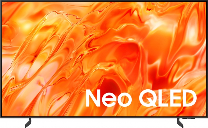 Телевізор Samsung QE43QN70HAUXUA - фото - інтернет-магазин електроніки та побутової техніки TTT
