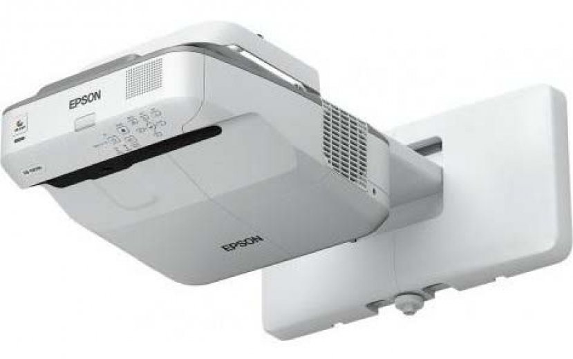 Проектор Epson EB-685W - фото Проектор Epson EB-685W - фото - интернет-магазин электроники и бытовой техники TTT