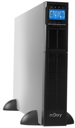 ДБЖ NJOY Balder 10000 (PWUP-OL10KBA-AZ01B) - фото - інтернет-магазин електроніки та побутової техніки TTT