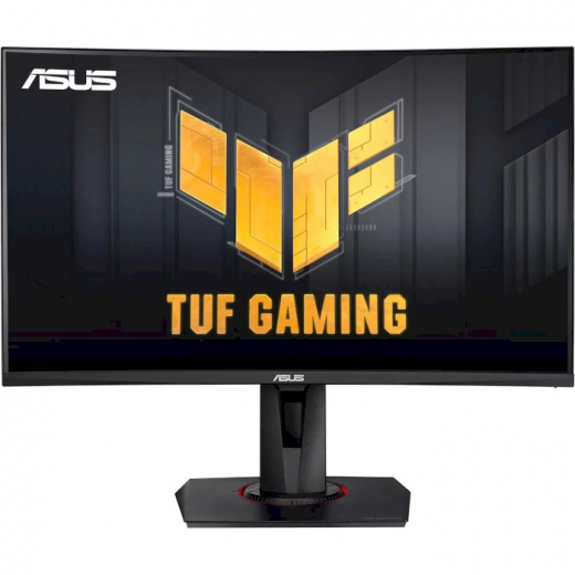 Монітор ASUS TUF Gaming VG27VQM (90LM0510-B03E70) - фото - інтернет-магазин електроніки та побутової техніки TTT